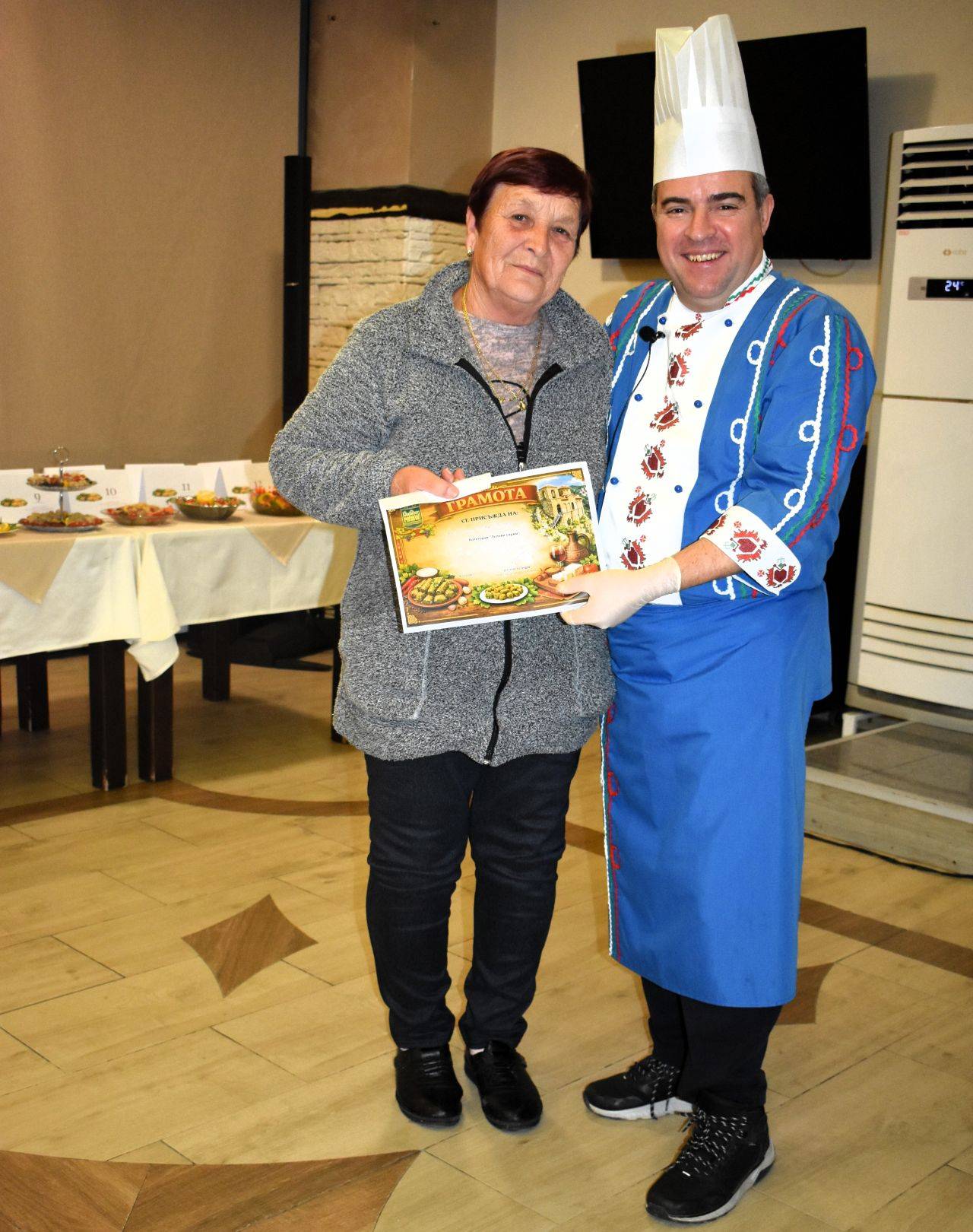 Иван Звездев